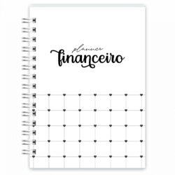 Planner Financeiro Permanente 1