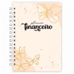 Planner Financeiro Permanente 4