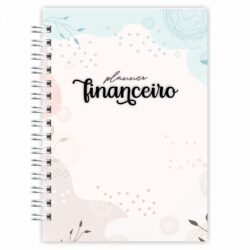 Planner Financeiro Permanente 5