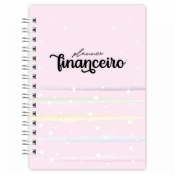 Planner Financeiro Permanente 6