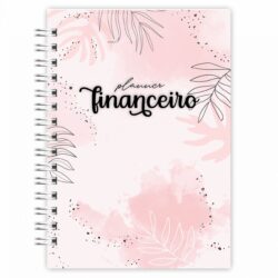 Planner Financeiro Permanente 7