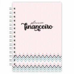 Planner Financeiro Permanente 9