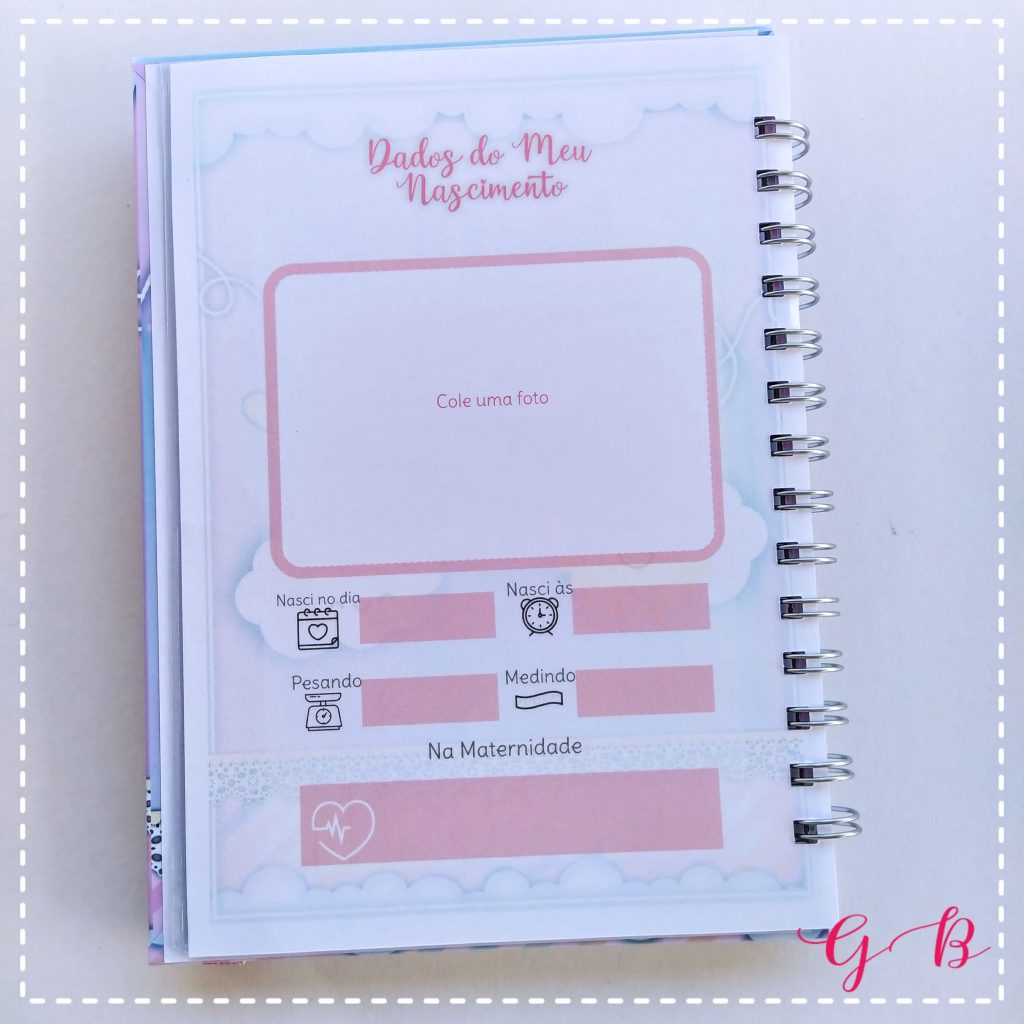 GB Paper | Criativa 