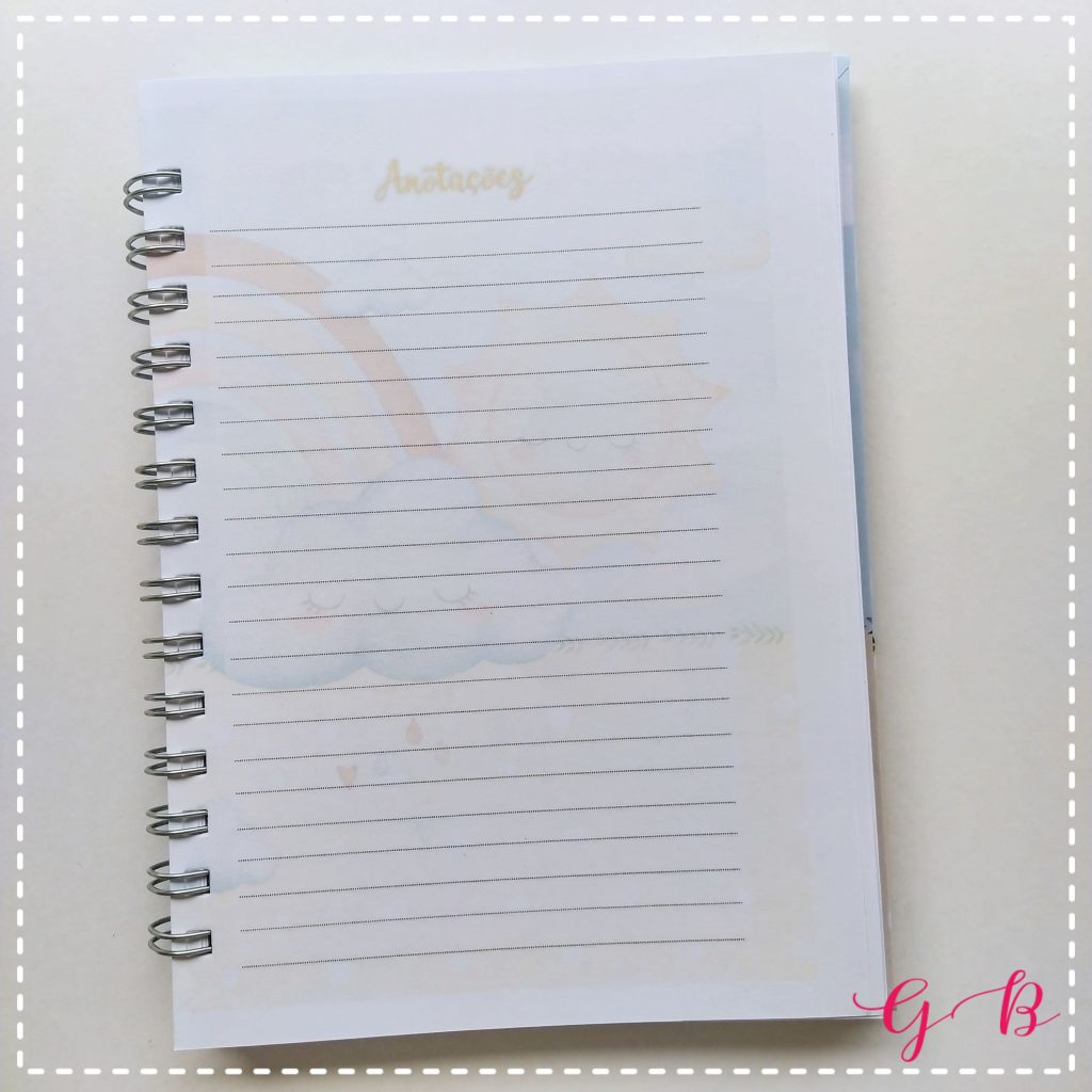 GB Paper | Criativa 
