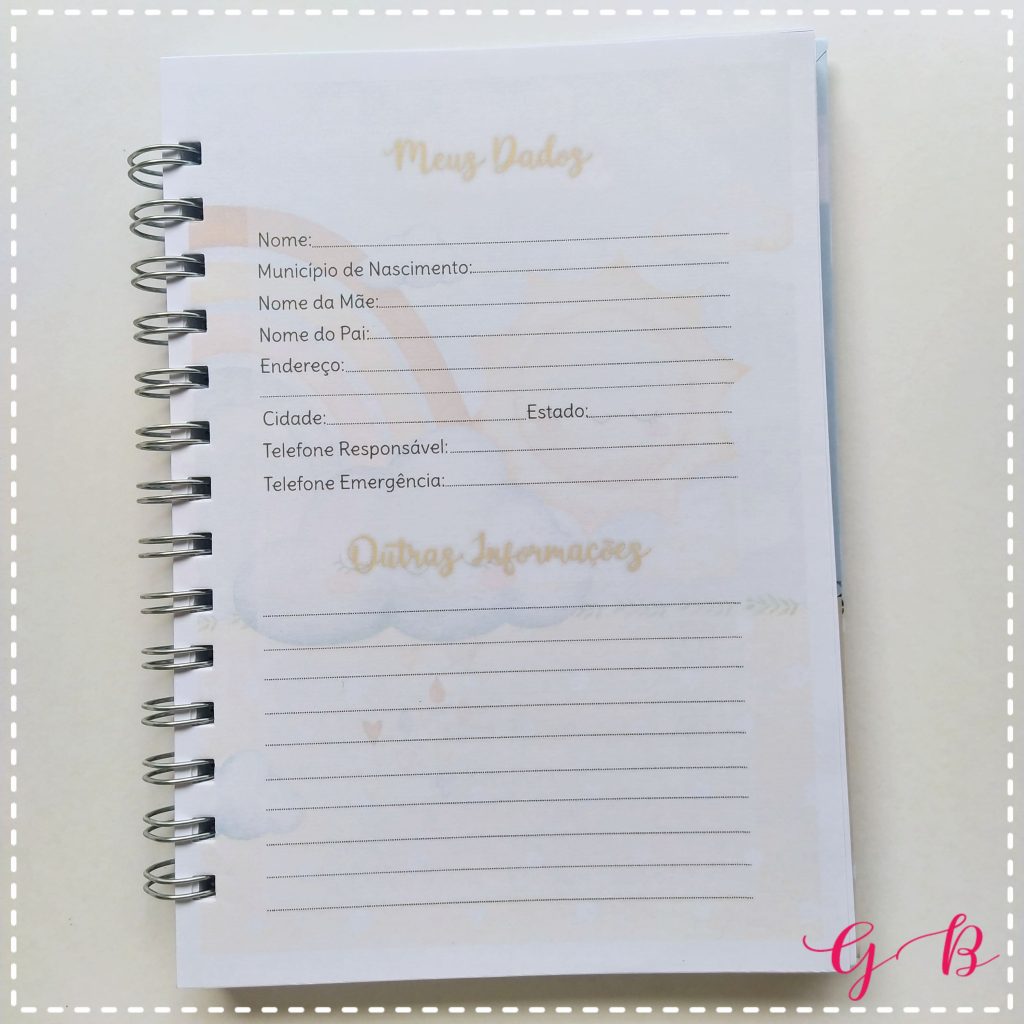 GB Paper | Criativa 
