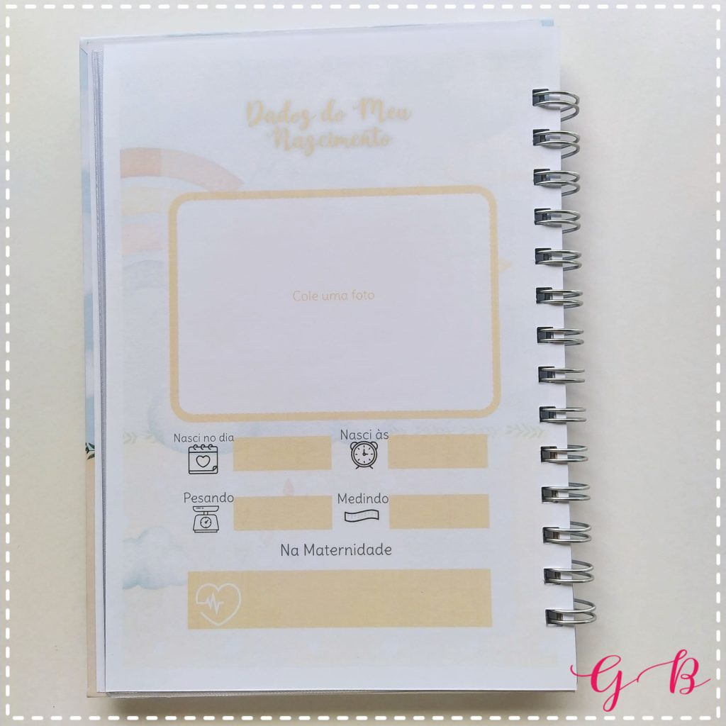 GB Paper | Criativa 