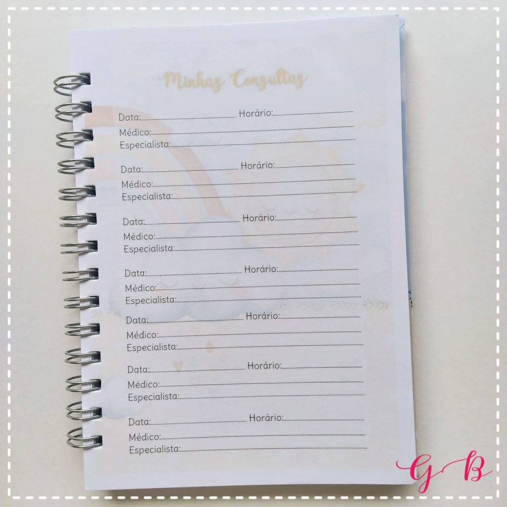 GB Paper | Criativa 