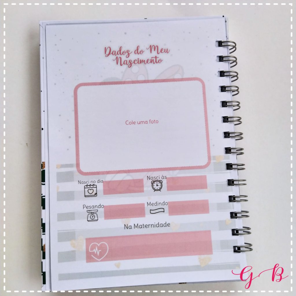 GB Paper | Criativa 