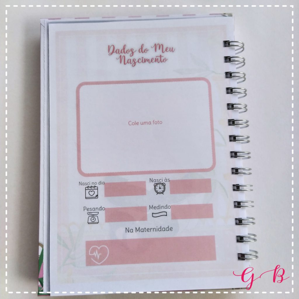 GB Paper | Criativa 