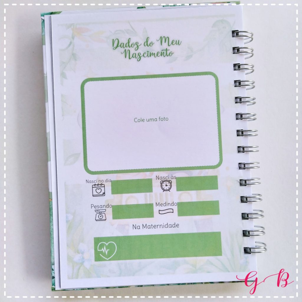 GB Paper | Criativa 