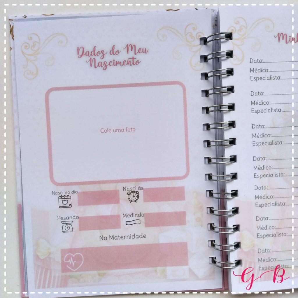GB Paper | Criativa 