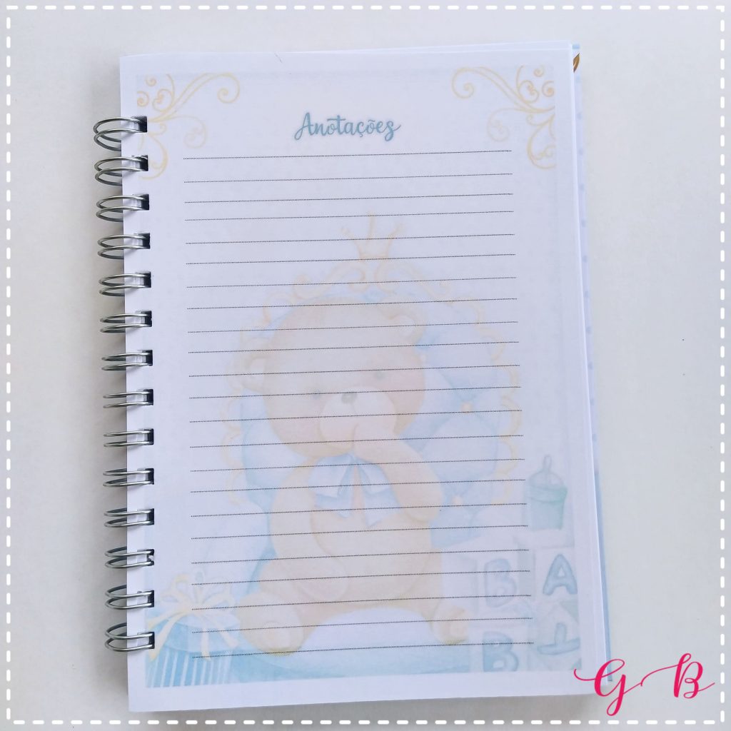 GB Paper | Criativa 