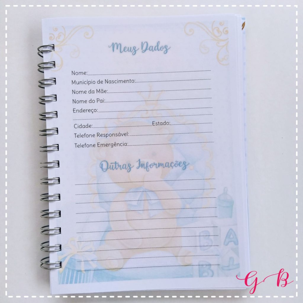 GB Paper | Criativa 