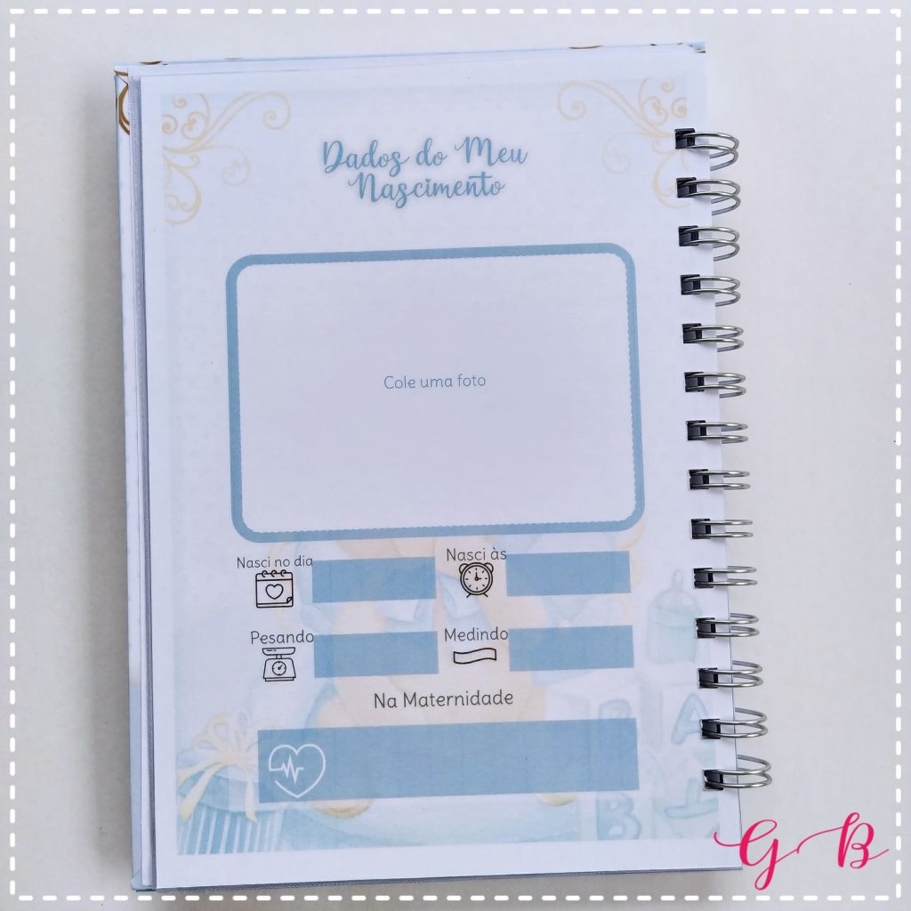 GB Paper | Criativa 