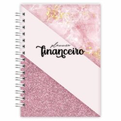 Planner Financeiro Permanente 10