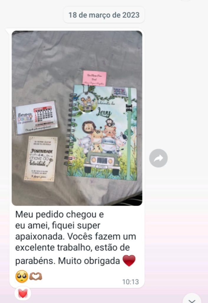GB Paper | Criativa 