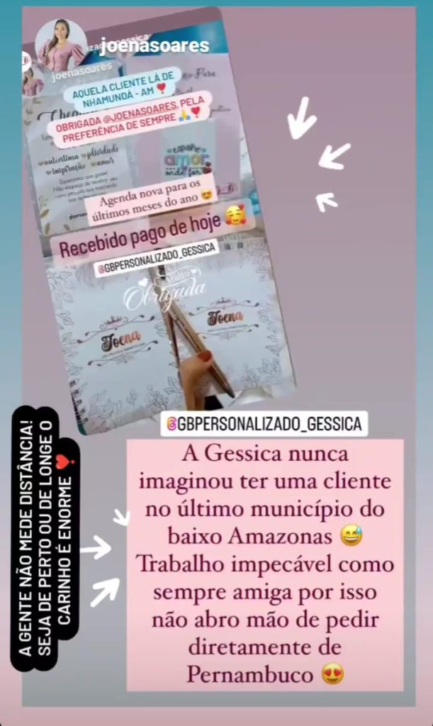 GB Paper | Criativa 