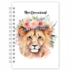 Meu Devocional 10