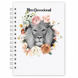 Meu Devocional 09