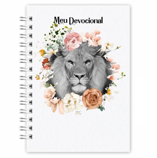 Meu Devocional 09