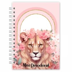 Meu Devocional 07