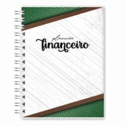 Planner Financeiro Permanente 11