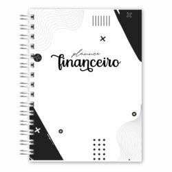 Planner Financeiro Permanente 13