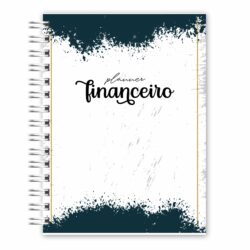 Planner Financeiro Permanente 14