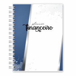 Planner Financeiro Permanente 15