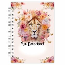 Meu Devocional 12