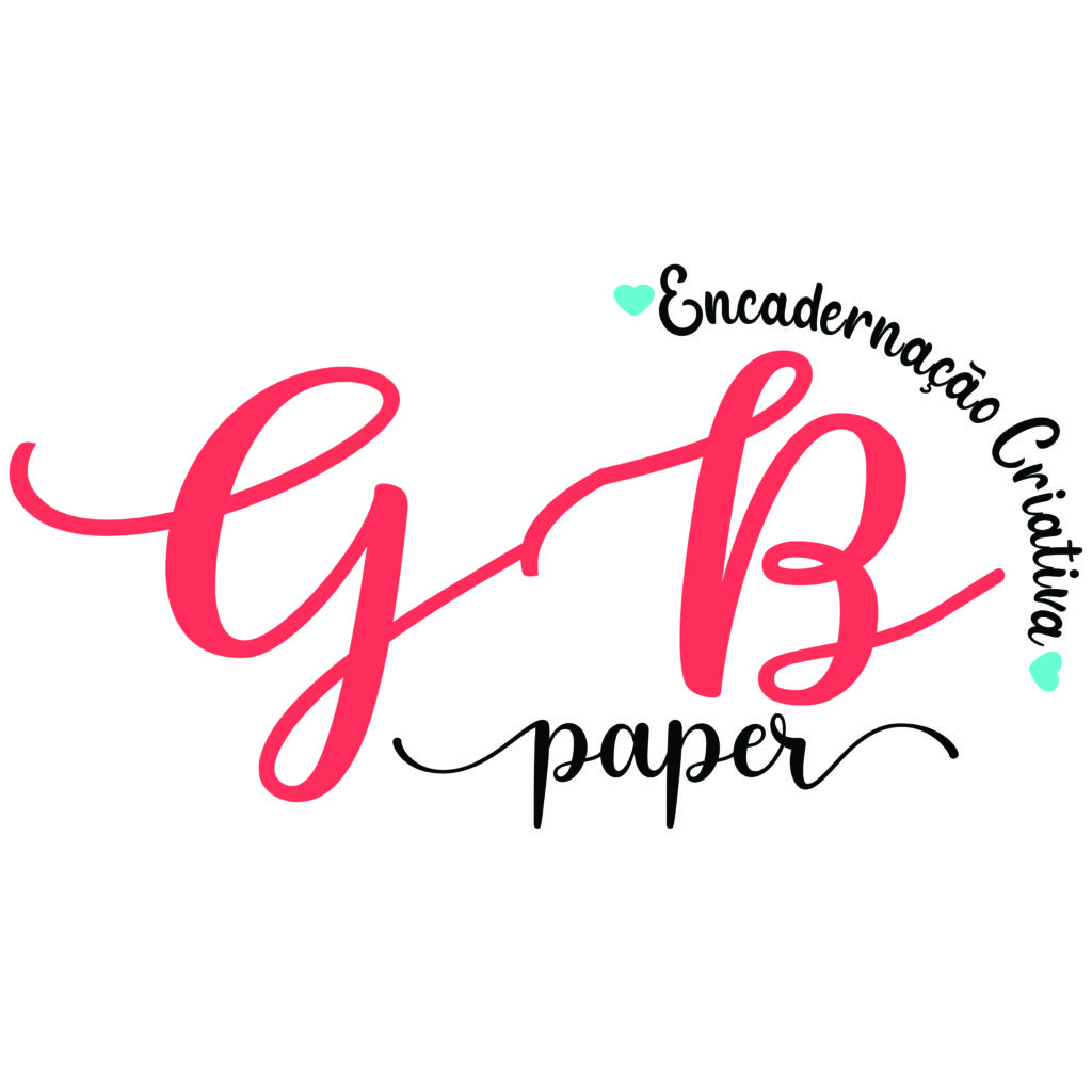 GB Paper | Encadernação Criativa