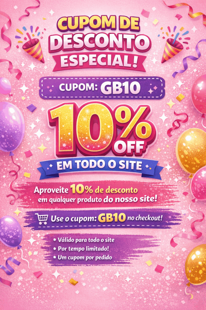 GB Paper | Criativa 