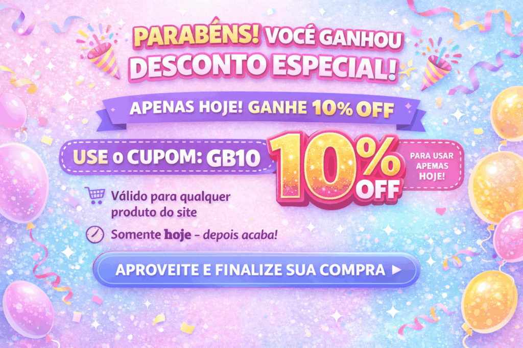 GB Paper | Criativa 