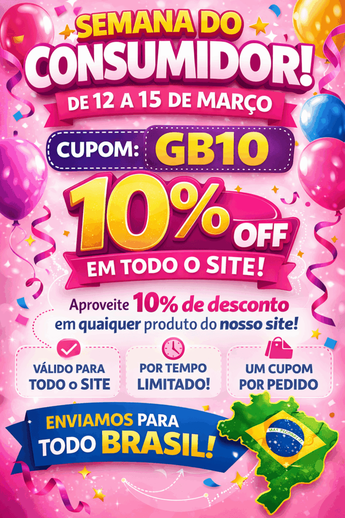 GB Paper | Criativa 